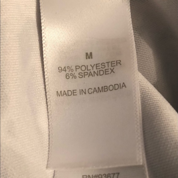 Scuba midi skirt - Picture 7 of 7